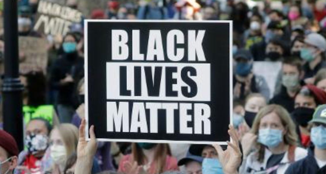 Black-lives-matter